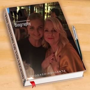 Meet your Posher, Patricia